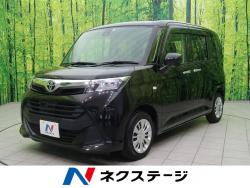 タンク X Sの中古車画像