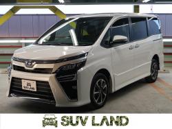 ヴォクシー ZSの中古車画像