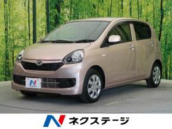 ミライース L SAの中古車画像