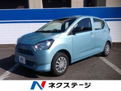 ミライース L SAⅢの中古車画像