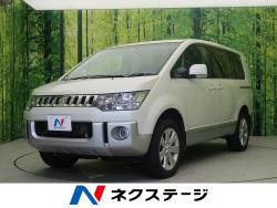 デリカD:5 D パワーパッケージの中古車画像
