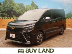 ヴォクシー ZS 煌の中古車画像
