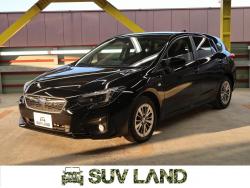 インプレッサスポーツ 1.6i-Lアイサイトの中古車画像