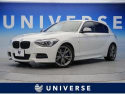 1シリーズ M135iの中古車画像