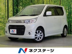 ワゴンRスティングレー Xの中古車画像