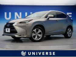 NX NX300h バージョンLの中古車画像