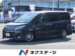 ノア ハイブリッドSiの中古車画像