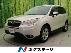 フォレスター 2.0i-L アイサイトの中古車画像