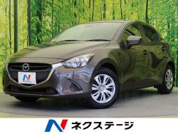 デミオ 13Sの中古車画像