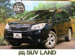 フォレスター 2.0i-Lの中古車画像