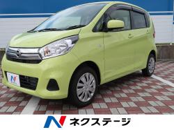デイズ Sの中古車画像