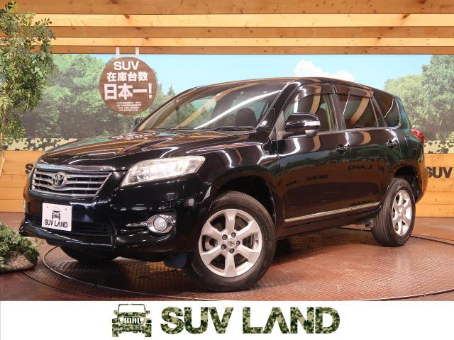 トヨタ ヴァンガード ２４０ｓ 6 1万km 55 9万円 石川県 874 の中古車詳細 石川県のsuv Land 金沢 Suv Land