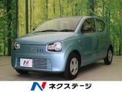 アルト Lの中古車画像