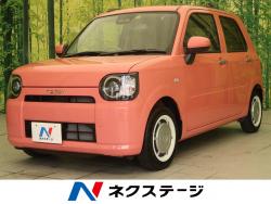 ミラトコット G SAⅢの中古車画像