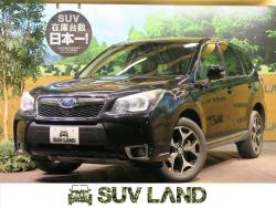 フォレスター 2.0XT アイサイトの中古車画像