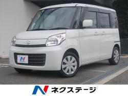 スペーシア Xの中古車画像