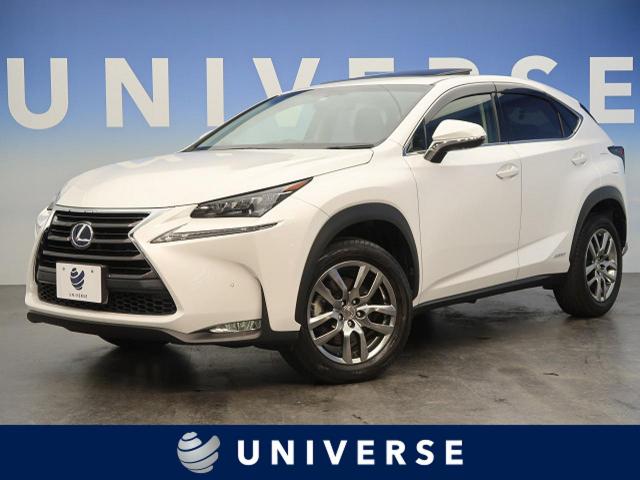 レクサス ｎｘ ｎｘ３００ｈ バージョンｌ 2 5万km 埼玉県 936 の中古車詳細 埼玉県のユニバース 埼玉戸田 新車 中古車の ネクステージ