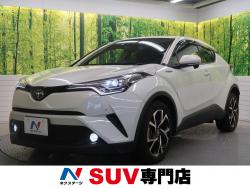 C-HR Gの中古車画像