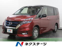 セレナ e-パワー ハイウェイスターVの中古車画像