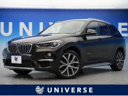 X1 xDrive 25i xライン ハイラインパッケージの中古車画像