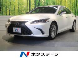 ES ES300h バージョンLの中古車画像