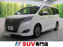 エスクァイア ハイブリッドGi プレミアムパッケージの中古車画像