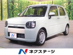 ミラトコット X SAⅢの中古車画像