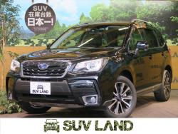 フォレスター 2.0XT アイサイトの中古車画像