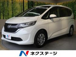 フリード G・ホンダセンシングの中古車画像