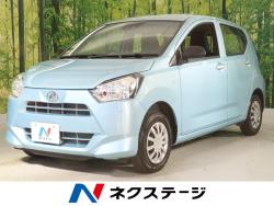 ミライース L SAⅢの中古車画像