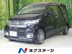 N-WGNカスタム G・Aパッケージの中古車画像