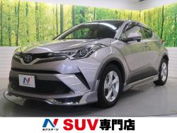 C-HR Sの中古車画像
