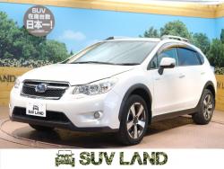 XVハイブリッド ハイブリッド2.0i-L アイサイトの中古車画像