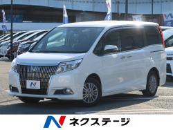 エスクァイア Giの中古車画像