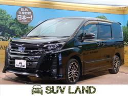 ノア ハイブリッドSiの中古車画像