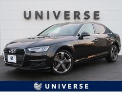 A4 2.0TFSIの中古車画像