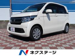 N-WGN G特別仕様車コンフォートパッケージの中古車画像