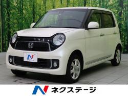 N-ONE プレミアムの中古車画像
