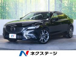 アテンザセダン XD Lパッケージの中古車画像