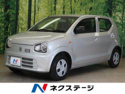 アルト Lの中古車画像