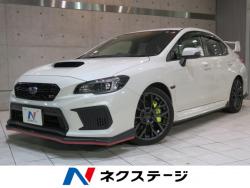 WRX STI STI タイプSの中古車画像