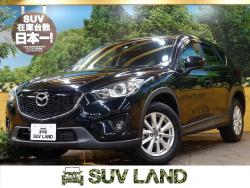 CX-5 XDの中古車画像
