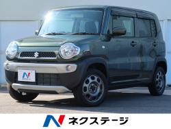 ハスラー Gの中古車画像