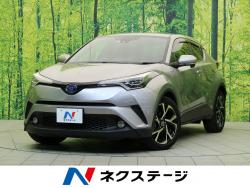 C-HR Gの中古車画像