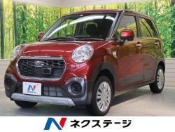 キャスト アクティバX SAⅡの中古車画像