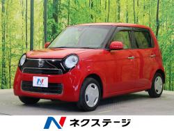 N-ONE G・Lパッケージの中古車画像