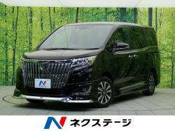 エスクァイア Gi プレミアムパッケージの中古車画像