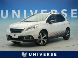 2008 クロスシティの中古車画像