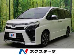 ヴォクシー ZS 煌の中古車画像