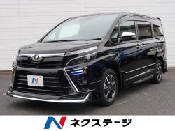 ヴォクシー ZS 煌の中古車画像